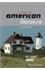 A History of American Literature