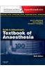 Smith and Aitkenhead's Textbook of Anaesthesia