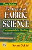 Textbook of Fabric Science