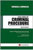 Ratanlal and Dhirajlal’s the Code of Criminal Procedure - As amended by the Criminal Law (Amendment) Act, 2013