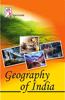 Geography of India