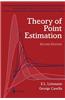 Theory of Point Estimation