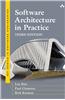 Software Architecture in Practice 3/e