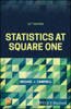 Statistics at Square One