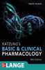 Katzung's Basic and Clinical Pharmacology, 16th Edition