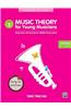 Music Theory for Young Musicians, Bk 1