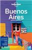 Lonely Planet Buenos Aires