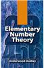 Elementary Number Theory