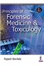 Principles of Forensic Medicine and Toxicology