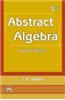 Abstract Algebra: Computer &amp;amp; Info. Processing