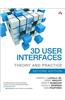 3D User Interfaces: Theory and Practice