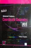 Advanced Problems in Coordinate Geometry For JEE Main & Advanced For Examination 2023-2024