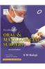 Textbook of Oral & Maxillofacial Surgery