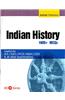 Indian History 1800+ MCQs