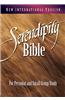 Serendipity Bible-NIV: For Personal and Small Group Study: 10th Anniversary Edition