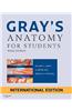 Gray's Anatomy for Students International Edition