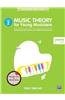 Music Theory For Young Musicians - Grade 2: Study Notes with Exercises for Abrsm Theory Exams