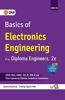 Basics of Electronics Engineering for Diploma Engineer