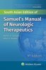 Samuel's Manual of Neurologic Therapeutics