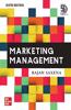 Marketing Management | 6th Edition