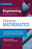 Objective Mathematics Vol 1 For Engineering Entrances 2022