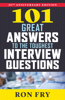 101 Great Answers to the Toughest Interview Questions: 25th Anniversary Edition