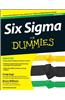 Six SIGMA for Dummies