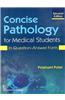 Concise Pathology for Medical Students: In Question-Answer Form