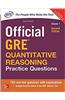 Official GRE Quantitative Reasoning Practice Questions