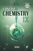 Concise Middle School Chemistry for Class 9 - Examination 2022-23