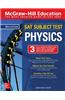 McGraw-Hill Education SAT Subject Test Physics Third Edition