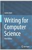 Writing for Computer Science