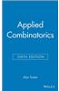 Applied Combinatorics