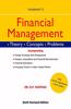 Financial Management -Theory,Concepts,Problems (6th Revised Edition, October 2018)