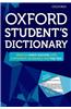 Oxford Student's Dictionary