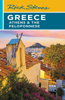 Rick Steves Greece: Athens & the Peloponnese (Seventh Edition)