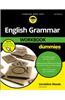 English Grammar Workbook For Dummies with Online Practice