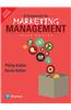 A Framework for Marketing Management, Global Edition, 6/e