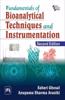 Fundamentals of Bioanalytical Techniques and Instrumentation