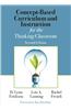 Concept-Based Curriculum and Instruction for the Thinking Classroom