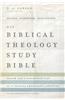 NIV, Biblical Theology Study Bible, Hardcover, Comfort Print: Follow God's Redemptive Plan as It Unfolds Throughout Scripture