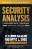 Security Analysis, Seventh Edition: Principles and Techniques