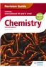 Cambridge International As/A Level Chemistry Revision Guide 2nd Edition