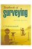 Textbook Of Surveying (2nd Edn)