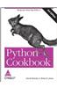 Python Cookbook