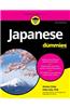 Japanese for Dummies