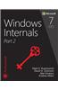 Windows Internals, Part 2