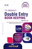 T.S. Grewal's Double Entry Book Keeping for Class 12 (Section - A) - 2022/edition