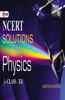 NCERT Solutions Physics Class XII