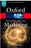 Dictionary of Marketing